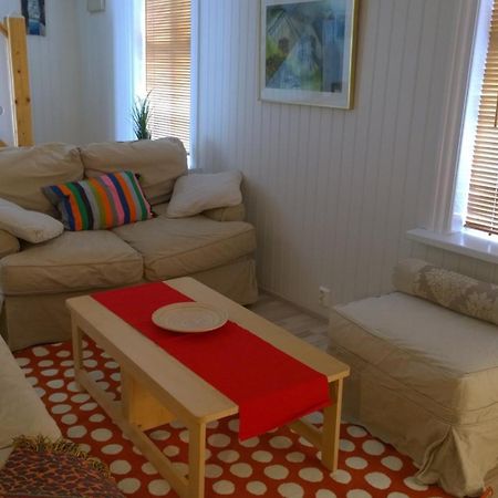 Private House With Private Garden Villa Isafjordur Ngoại thất bức ảnh